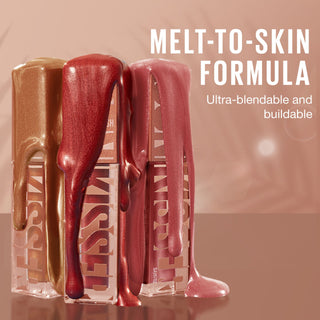 Maybelline Sun Kisser Blush Nu 06 City Sizzle