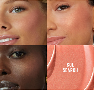 Maybelline Sun Kisser Blush Nu 03 Sol Search