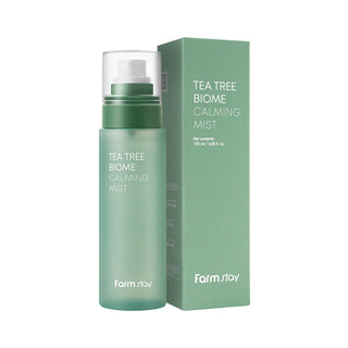 Farm Stay Tea Tree Biome Calm Mist 180ml