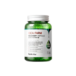 Farmstay Cica Farm Recovery Ampoule, 250ml