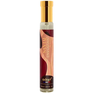 Adopt Santal envoutant Eau de parfum 10ML