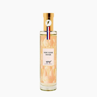 ADOPT New York Fever - Eau de Parfum - 50 ml