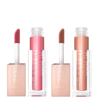 Maybelline Lifter Lip Gloss 008 Stone