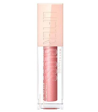 Maybelline Lifter Lip Gloss 002 Ice