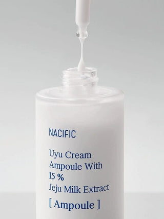 Nacific Uyu Cream Ampoule 50ml