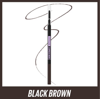 Maybelline Ultra Slim Nu 06 Black Brown