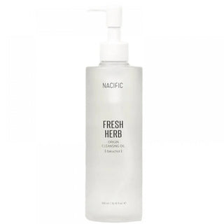 Nacific Fresh Herb Origin Cleansing Oil 300ml