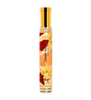 ADOPT Bourbon Vanilla - Eau de Parfum - 30 ml
