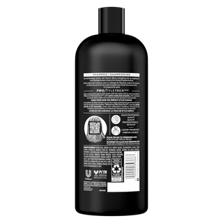 Tresemme Anti-Breakage Shampoo for Damaged Hair, 828ml