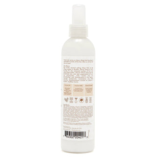 Buy 100% Virgin Coconut Oil Leave In Treatment 237Ml in Nigeria