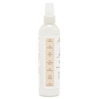 Buy 100% Virgin Coconut Oil Leave In Treatment 237Ml in Nigeria
