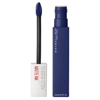 Maybelline Super Stay Matte Ink Liquid Lipstick Explorer