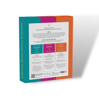 Uncover The Essentials Kit