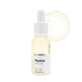 The Potions Peptide Ampoule 50ml
