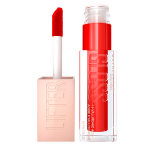 Maybelline Lip Lifter Gloss Nu 023 Sweetheart