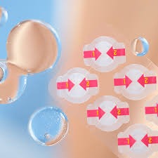 The Potions Acne Pimple Patch By 60 Patches