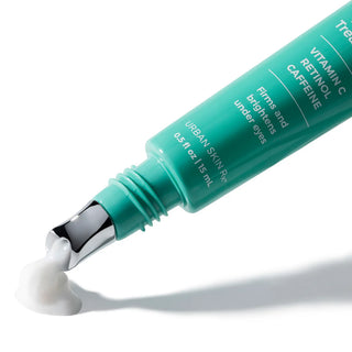 Urban Skin Rx Dark Circle Vitaleyez Treatment 15ml