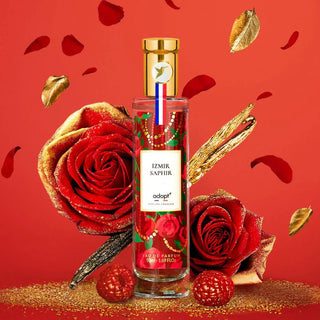 Adopt Izmir Saphir Eau De Parfum, 50ml