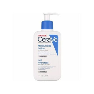 Cerave Moisturizing Lotion, 236ml