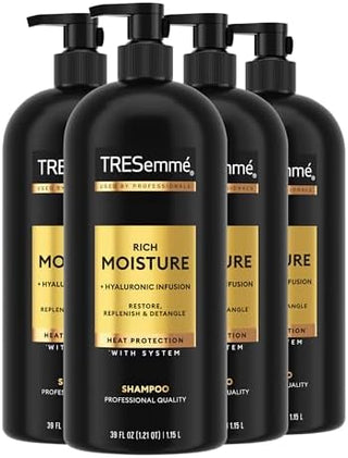 TRESEMME SHAMPOO 1.15L RICH MOISTURE