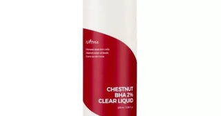 Isntree Chesnut Bha 2% Clear Liquid, 100ml