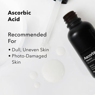 The Potions Ascorbic Acid Ampoule 30ml
