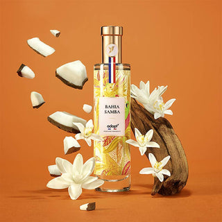 ADOPT Bahia Samba - Eau de parfum 50mL