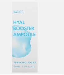 Nacific Hyal Booster Jericho Rose Ampoule 50ml