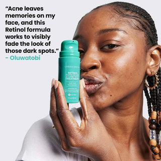 Urban Skin Rx Retinol Rapid Repair & Dark Spot Treatment, 14ml