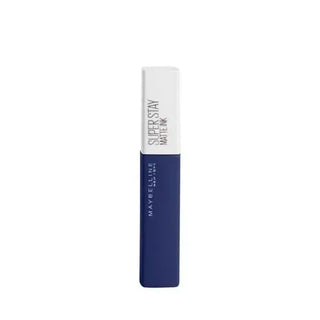 Maybelline Super Stay Matte Ink Liquid Lipstick Explorer
