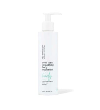 USRX EVEN TONE SMOOTHIN BODY TREATMENT 189ML