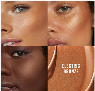 Maybelline Sun Kisser Blush Nu 11 Electric Bronze