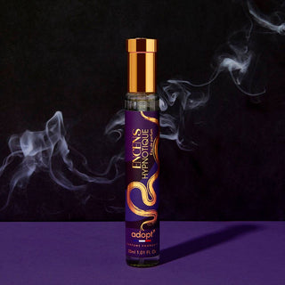 ADOPT Encens hypnotique Eau de parfum 30 ml