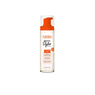 CANTU PROTECT STYLE SET&REFREH FOAM 237M