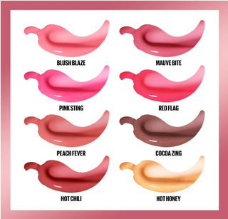 Maybelline Lifter Plump 002 Mauva Bite