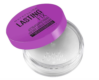 Maybelline Master Fix Translucent Loose Powder 6ml