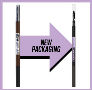 Maybelline Express Brow Ultra Slim Eyebrow Pencil 05 Deep Brown