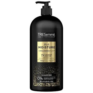 TRESEMME SHAMPOO 1.15L RICH MOISTURE