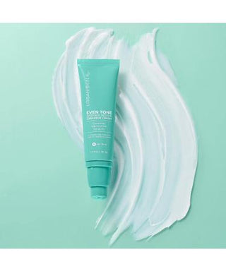 Urban Skin Rx Even Tone Barrier Repair Ceramide Cream, 50ml