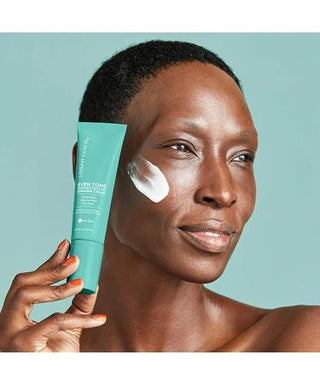 Urban Skin Rx Even Tone Barrier Repair Ceramide Cream, 50ml