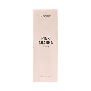 Nacific Pink Aha Bha Toner 150ml