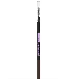 Maybelline Ultra Slim Nu 06 Black Brown