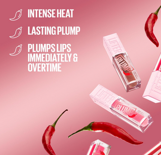 Maybelline Lifter Plump 003 Pink Sting