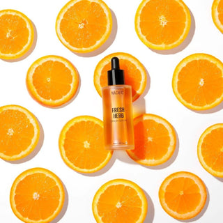 Nacific Fresh Herb Origin Double Layer Serum 20ml
