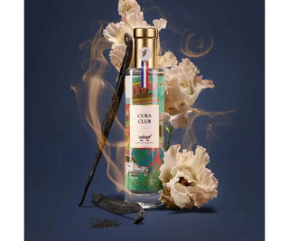 Adopt Cuba Club Eau De Parfum 50ml
