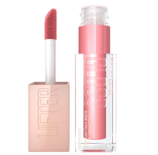 Maybelline Lifter Lip Gloss 004 Silk