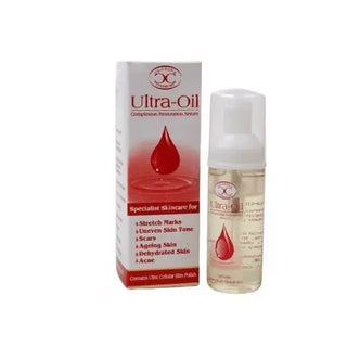 Clarins Chemistry Ultra Oil 60ML