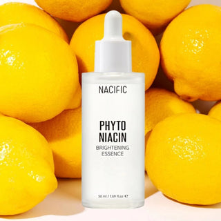 Nacific Phyto Brightening Essence 20ml