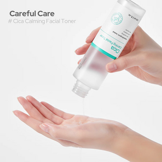 The Potions Cica Calming Facial Toner 150ml