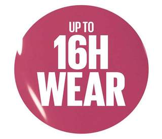 Maybelline Ss Vinyl Ink Lipstick Lippy 10